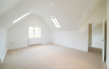 North Motherwell bedroom extension leads