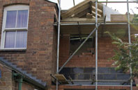 free North Motherwell home extension quotes