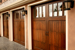 North Motherwell garage extension quotes