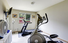 North Motherwell home gym construction leads