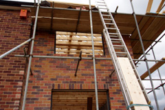 house extensions North Motherwell