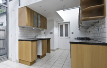 North Motherwell kitchen extension leads